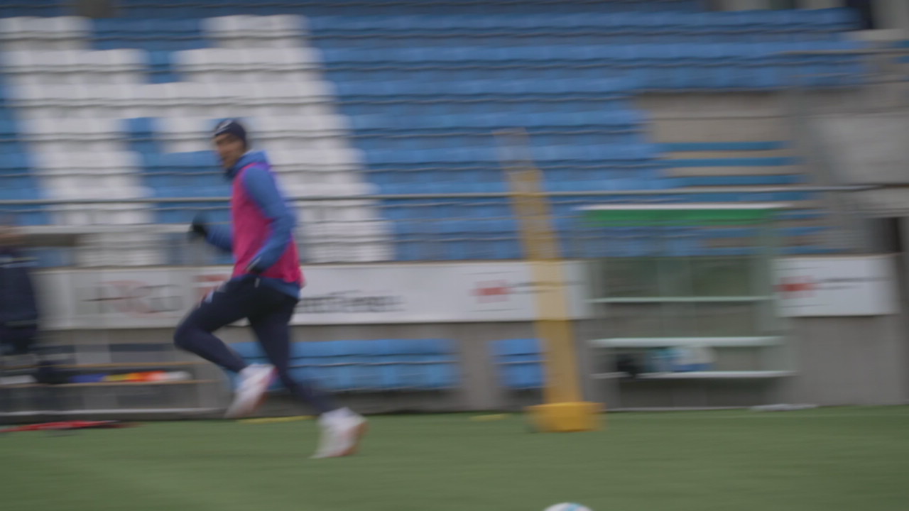 Magnus Eikrem vil score mer